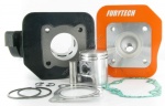 Cylindre Culasse D.40,2 Furytech Fonte PGT Buxy