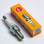 Bougie CR9EB NGK Standard 
