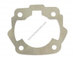 Cale Alu Cylindre 2 mm Derbi Euro 2  