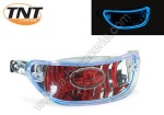 Feu arri�re complet type Lexus light Speedfight 1