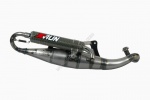 Pot X-Run Ludix air/liquide / Jet Force
