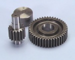 Transmission Secondaire Polini 16x44 Peugeot Buxy Ludix