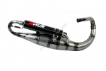 Pot X-Run Speedfight liquide entre axe 87 Carter