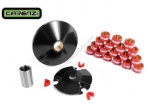 Variateur Carenzi CPI / Keeway / Generic