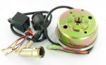 Kit allumage MBK 51 (type origine)