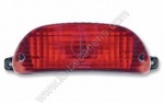 Feu Arri�re Complet Rouge Speedfight 1 