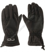 Gant moto Combox OJ atmosfere noir