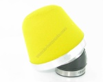 Filtre � air 1Tek conique coud� D.39/42