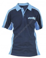 Polo polini team bi-color