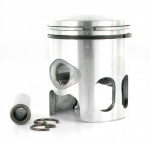 Cylindre Metrakit MK Series fonte d.40 Ovetto / Jog RR