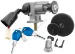 Contacteur � cl� neiman Keeway Focus