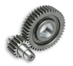 Transmission secondaire malossi (16x42) vespa lx et4 s granturismo 125