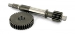 Transmission Primaire Malossi HTQ 13x35...