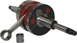 Vilebrequin renforc� Furytech High End Minarelli AM6 D.12