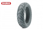 Pneu Duro Scooter 12