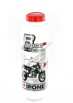 HUILE IPONE R2000RR SYNTHESIS 2 TEMPS GRAISSAGE / MELANGE 1L