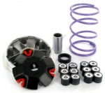 Variateur Malossi MHR Multivar Typhoon < 99 / NRG / NTT / Sfera / Storm