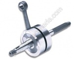 Vilebrequin Malossi RHQ MHR Bielle 85 Axe 12  Nitro SR Mach G