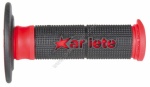 Rev�tement Ariete rouge noir