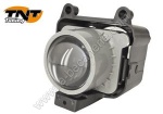 Optique de phare ludix snake