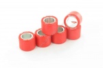 Galets variateur TNT Racing D.19 De 4 A 10 Gr (le jeu de 6) Gilera