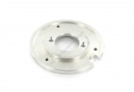 Platine support d'allumage mvt integral piaggio typhoon / stalker / nrg