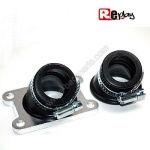 Pipe Souple Adaptable AM6 2 Manchons