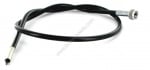C�ble de compteur Peugeot SP/MVL Veglia Longueur 725mm