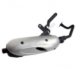 Pot Sito Plus Kymco Agility 50 R10 4...