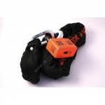 Antivol cha�ne sra + u square lock