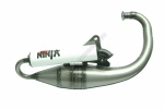 Pot d'�chappement Ninja Vector Sonic MBK...