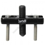 Arrache volant allumage rotor interne