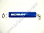 Silencieux Bidalot S3R