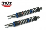 Amortisseur Hydraulique r�glable � gaz Maxiscooter Majesty Skyliner 125 330mm