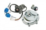 Contacteur � cl� neiman X-Power TZR 2003>