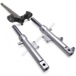 Fourche Kymco Agility 10 pouces