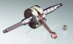 Vilebrequin Hebo Racing Axe D.10 Booster