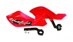 Prot�ge mains Polisport Freeflow Lite Fixation Plastique