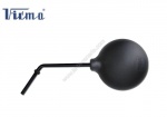 R�troviseur vicma r�versible m8/125 derbi senda 5.5cm filtage