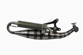 Pot yasuni r 2007 nitro / ovetto