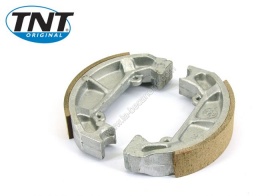 Machoires de frein arri�re d.105 typhoon / nrg