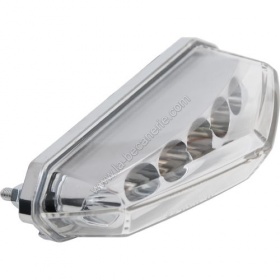 Feu arri�re led conti homologu� derbi senda