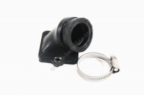 Pipe hebo d.29 (montage souple) typhoon nrg zip