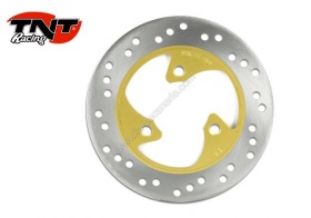 Disque de frein avant d.190 adaptable pour mbk yamaha piaggio