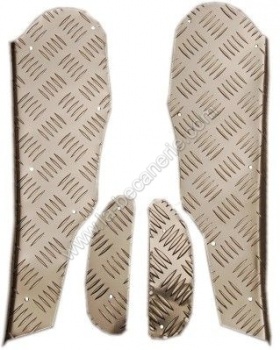 Tapis alu ovetto neos