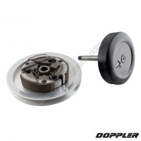 Poulie embrayage doppler 103 spx/rcx