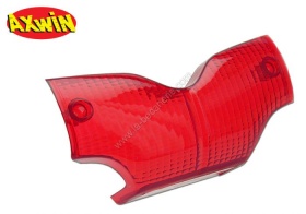 Cabochon feu arri�re runner