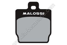 Plaquettes de frein malossi ar nitro / aerox