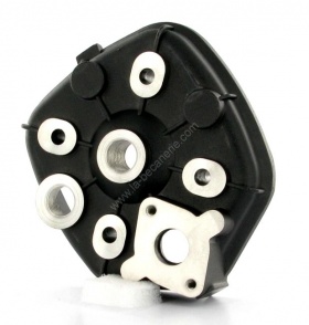 Culasse dr d.40 speedfight lc