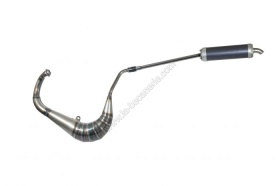 Pot Malossi MHR GP Replica GPR 